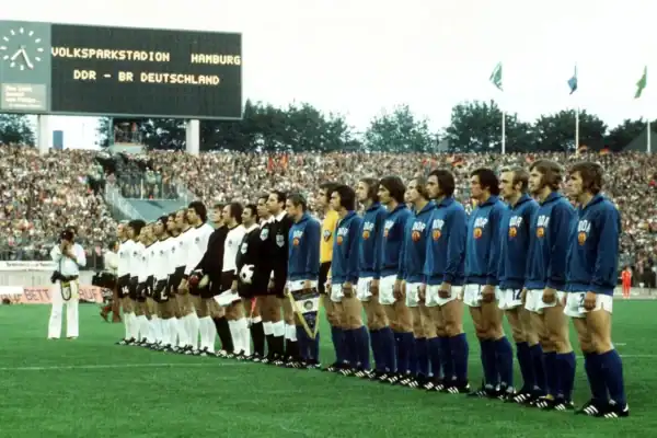 Conheça os países que disputaram a Copa do Mundo e hoje não existem mais