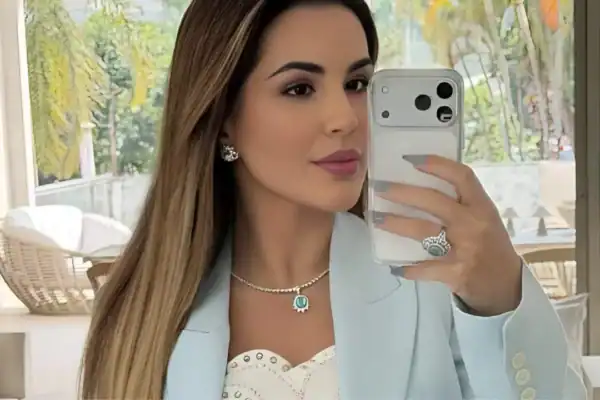 Relatório da SAP revela imagens da cela de Deolane após denúncia de insalubridade