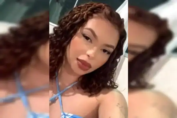 ‘Penélope do CV’ conta detalhes de sua fuga durante megaoperação no Rio