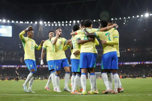 Diferença de 40 cm na altura entre jogadores da Copa de 2026 chama atenção