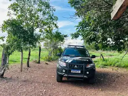 Trio de adolescentes é detido por executar jovem em ‘tribunal do crime’