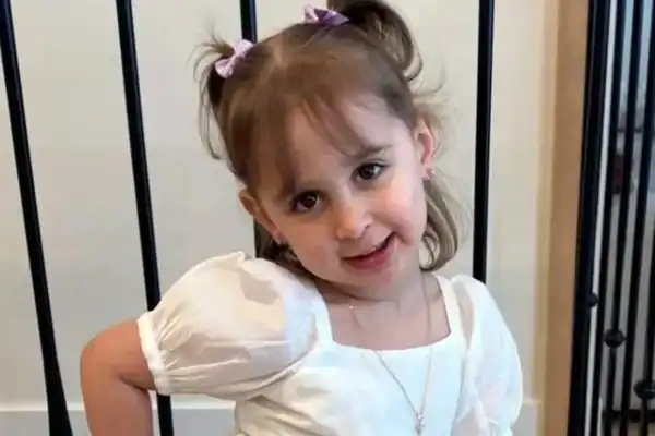 Menina de 3 anos morre após inflável ser levado pelo vento durante tempestade em Montreal