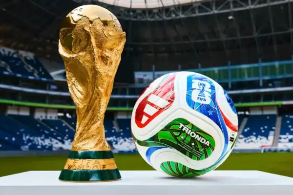 Qual jogador é o mais jovem a disputar a Copa do Mundo de 2026?