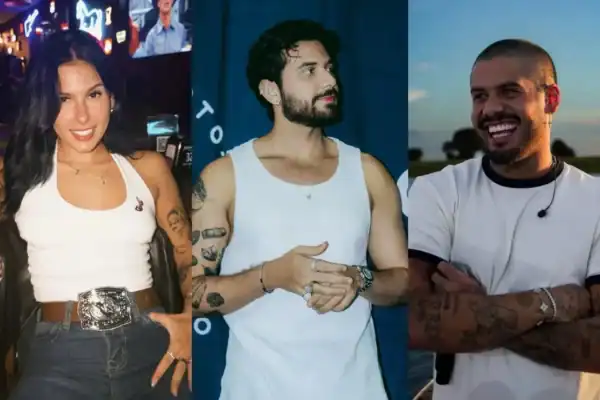 Ana Castela se manifesta sobre suposta traição envolvendo Gustavo Mioto e Zé Felipe