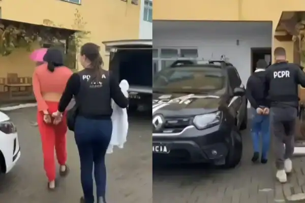 Homem mata ex da namorada após ocultar arma sob travesseiro