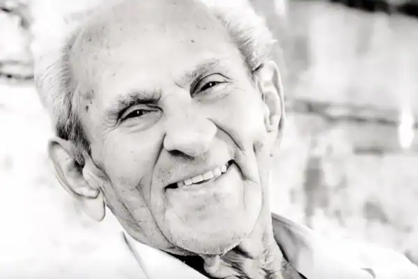 Influenciador digital Vovô Anésio, Anésio Rossi, morre aos 88 anos