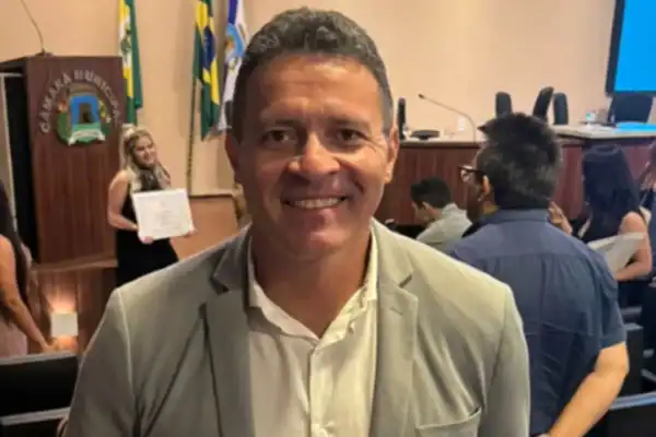 Pioneiro do crossfit e empresário Alberone Júnior morre aos 48 anos