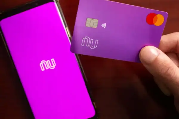 Banco Central nega falso anúncio de encerramento das atividades do Nubank