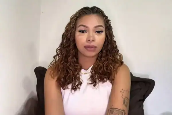 ‘Penélope do CV’ revela decisão de mudar de vida após ‘morte’