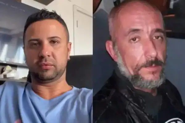 Ricardo Duda revela proposta milionária para gravar conteúdo com Cristian Cravinhos
