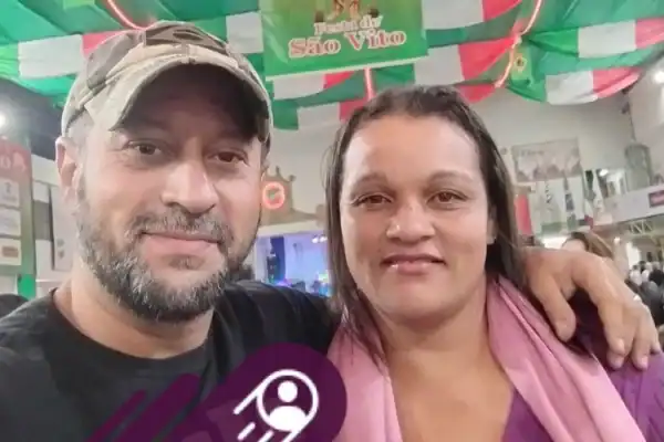 Suspeito de esfaquear companheira comete tentativa de feminicídio no Dia dos Namorados