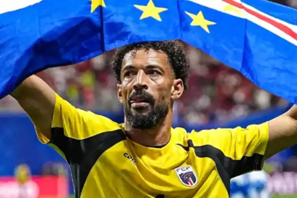Torcedores brasileiros se mobilizam e goleiro de Cabo Verde supera 3 milhões de seguidores