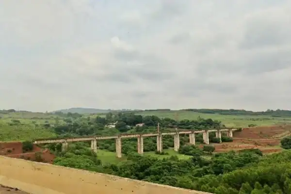 Ponte do Esqueleto: relembre tragédias anteriores no local