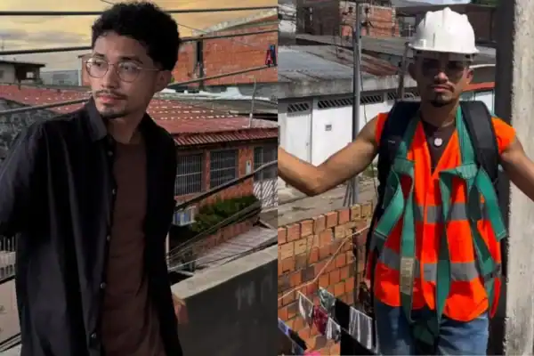 Humorista Dunga Mesquita sofre críticas por piada sobre morte de jovem em rope jump
