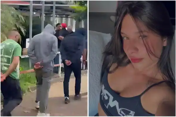 Defesa dos acusados defende homicídio simples na morte de jovem durante salto de rope jump