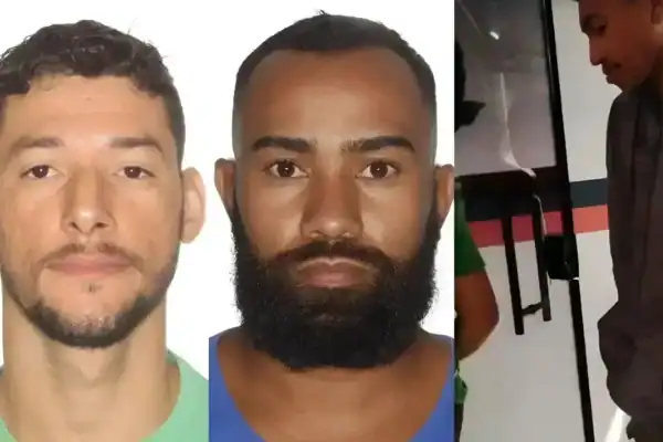 Decisão sobre presos pela morte de Maria Eduarda é motivada por razão inesperada