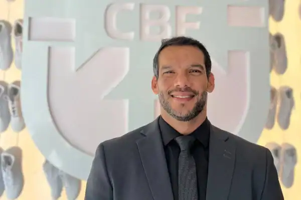 Presidente da CBF se afasta da Seleção Brasileira após acusação de traição
