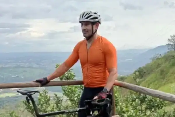 Policial militar aposentado é assassinado a tiros em assalto enquanto pedalava em ciclovia