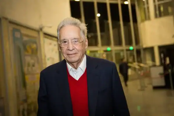 FHC já não recorda ter sido presidente do Brasil; conheça seu estado de saúde