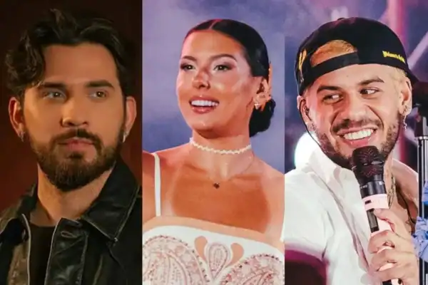 Ana Castela movimenta redes sociais ao compartilhar trecho de ‘Castanho’ de Luan Pereira