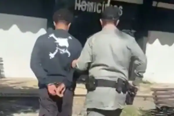 Pai admite ter matado bebê de 9 meses e surpreende a polícia