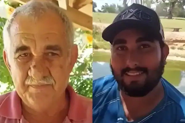 Pai e filho acusados de matar amigos em Icaraíma continuam foragidos há quase um ano