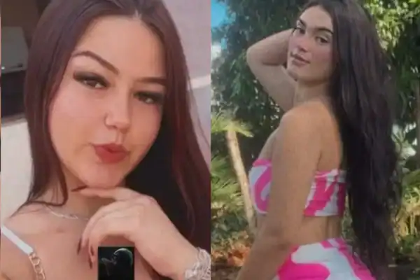 Polícia revela novo detalhe sobre desaparecimento de primas no Paraná
