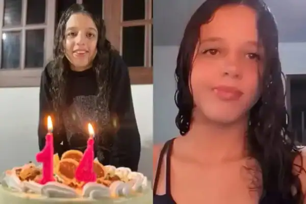 Adolescente de 14 anos é encontrada morta em área de mata e polícia segue intrigada