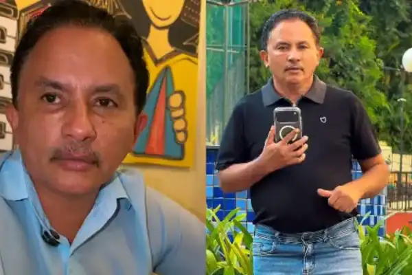 ‘Caneta Azul’: Manoel Gomes perde tudo e adota vida simples no interior