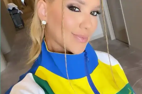Qual o preço para assistir ao Brasil no camarote de luxo onde Virginia Fonseca esteve