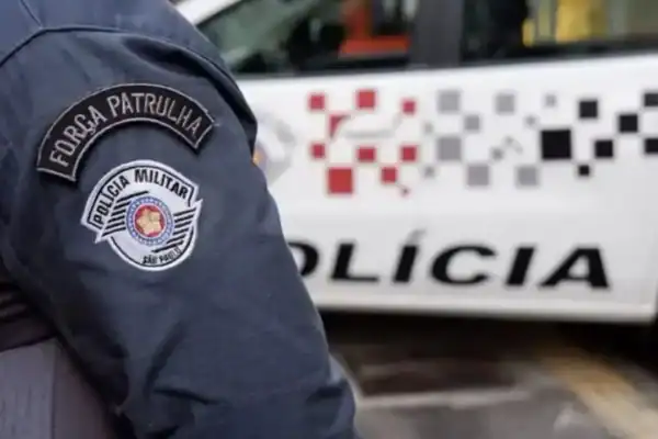 Homem que tentou sequestrar criança no meio da rua é detido pela polícia