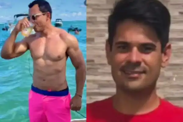 Empresário Christian Dantas mata jovem por ciúmes após festa em Lagoa Seca