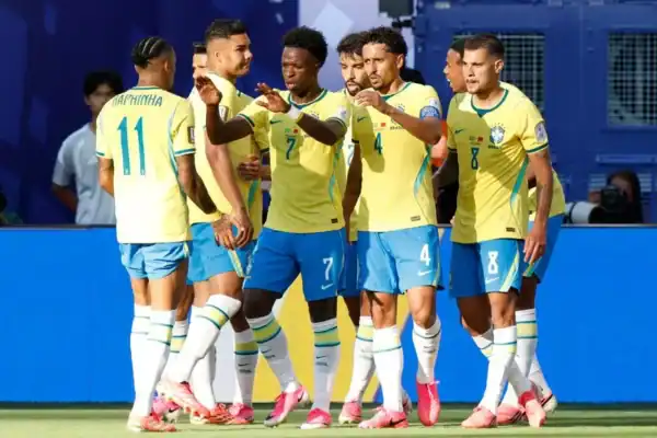 Quais adversários o Brasil pode encontrar na fase de mata-mata da Copa do Mundo?
