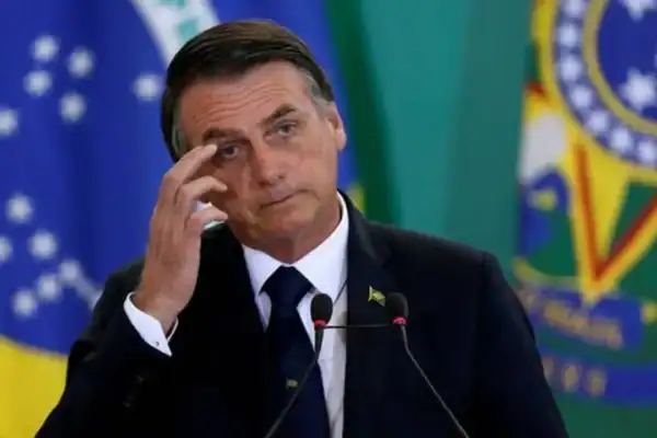 Polícia Militar do DF mantém cela da Papudinha pronta para eventual retorno de Jair Bolsonaro