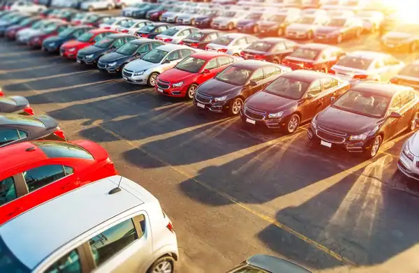 Confira os carros mais roubados e furtados em São Paulo neste ano