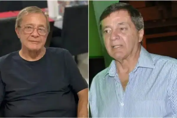Igor Rousseff, irmão de Dilma, morre aos 79 anos