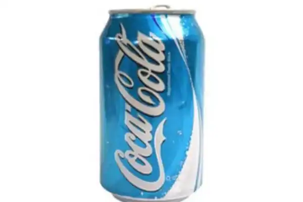 Descubra o único lugar no Brasil onde a Coca-Cola é azul