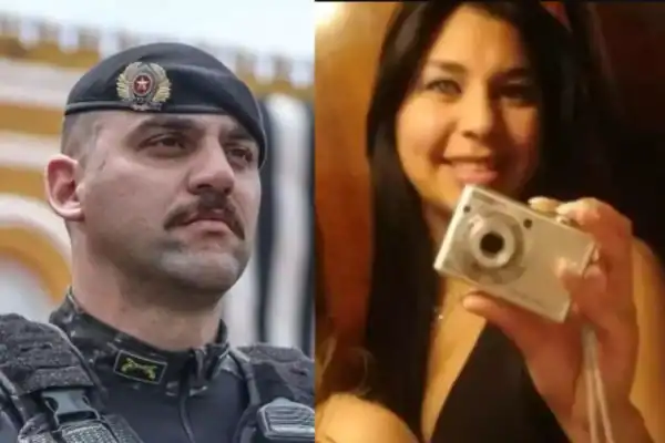 Quem é Ronickson Pimentel, irmão de Eloá e tenente da Rota atingido a tiros