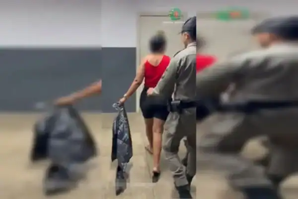 Cafetina é detida por ameaçar e extorquir prostitutas
