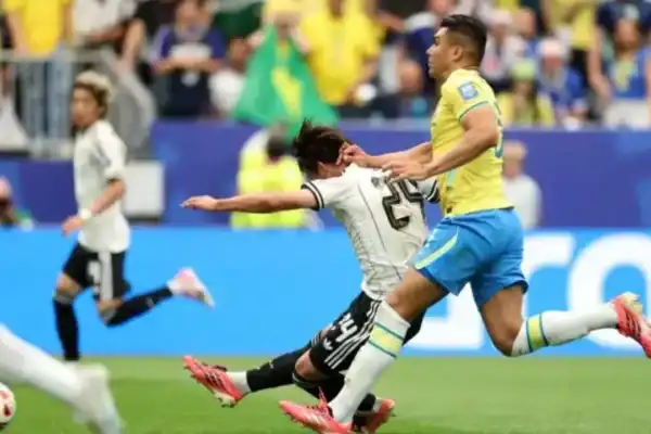 Jogador que marcou gol contra o Brasil enfrenta acusação grave de estupro