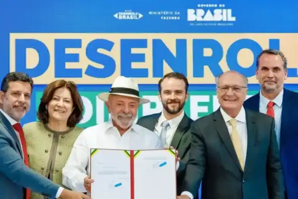 Governo lança nova etapa do Desenrola para quem mantém as contas em dia
