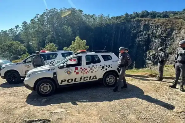 Governo de SP inspeciona pontos de esportes radicais após tragédia na Ponte do Esqueleto