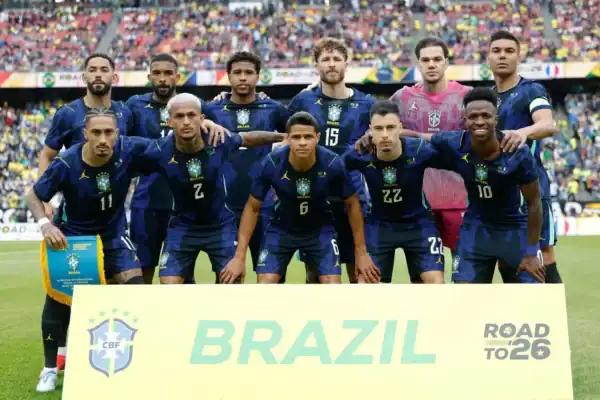 Veja quem o Brasil poderá enfrentar nas oitavas de final da Copa do Mundo