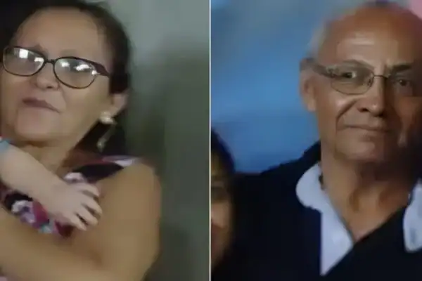 Filho é acusado pelo duplo homicídio após casal ser encontrado morto em casa