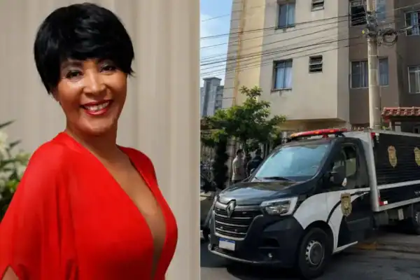 Filho que decapitou a própria mãe faz revelação chocante