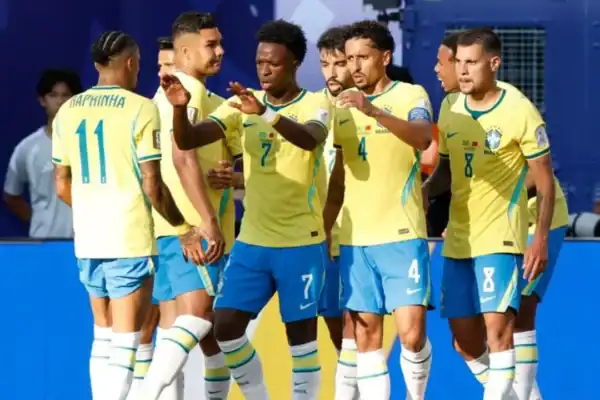 IA crava placar de Brasil x Japão e revela palpite para o duelo