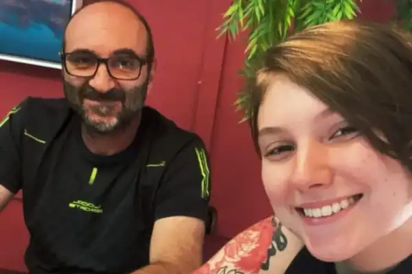 Joelson Veloso fala pela primeira vez sobre o casamento de Lucas Borbas
