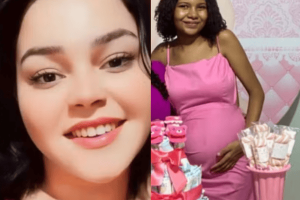 Maníaca que rasgou barriga de grávida para roubar bebê pode se livrar da cadeia
