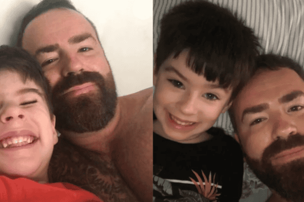 Pai de Henry Borel relata últimas horas com o filho e diz que menino resistiu a voltar para casa: “Mamãe não é boa”