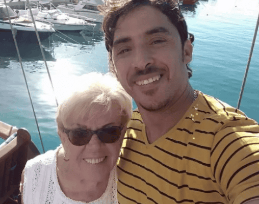 Avó de 83 anos anuncia divórcio de homem de 37 anos e motivo é revelador